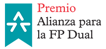   Premio Alianza para la FP Dual